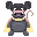 Ratki Totem of Undying