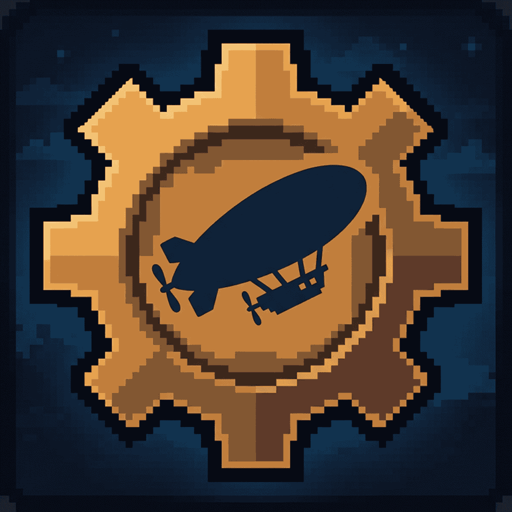Perfected Aeronautics