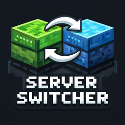 Server list Switcher