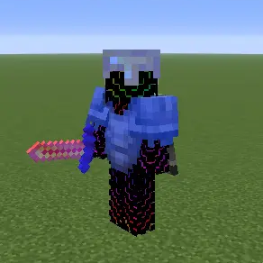 new enchant texture