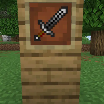 i should use this texture to other sword