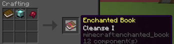 Recipe: