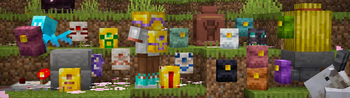Backpack Customization