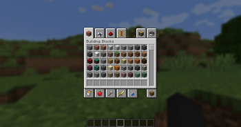 Creative GUI