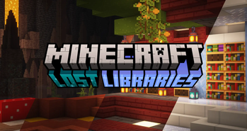 Lost Libraries