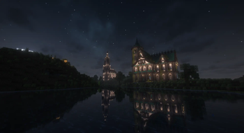 Night Time