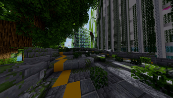 Slugs Vibrant Visuals — screenshot 1