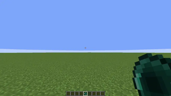 Animated Ender Pearl