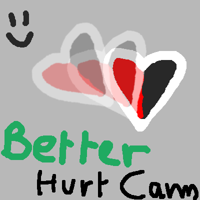 BetterHurtCam