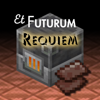 Et Futurum Requiem