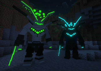 Cyber Adapter (NOT IN DATAPACK YET)