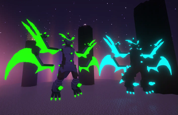 Cyber Crozma