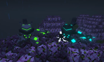 Cyber Ninja