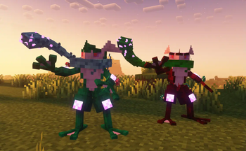 Noxivine