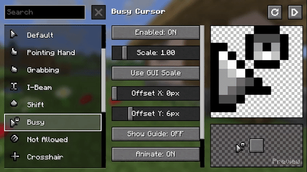 cursors_extended