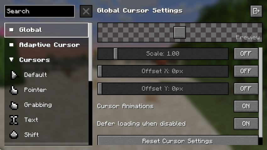 global