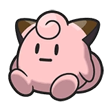 Pokedoll Recipes