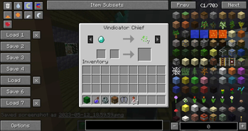 Vindicator Trading