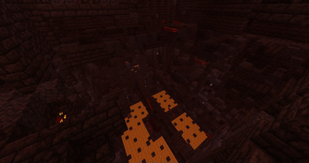Infested Bastions