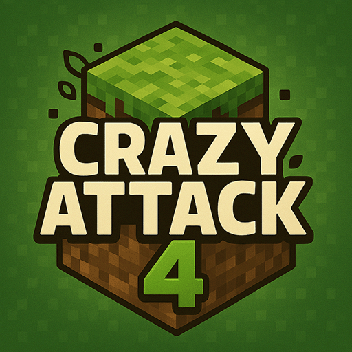 Crazy Attack 4 Modpack