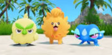 Gen 10 Guys Early