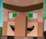 Villagers follow you