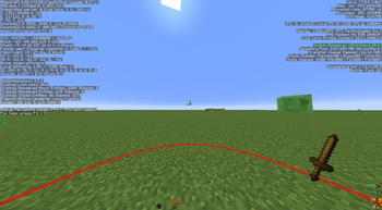 FPS with 32 chunks with 6 GB of RAM