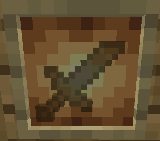 HQ pvp swords