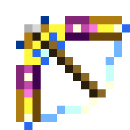 ToastsBows
