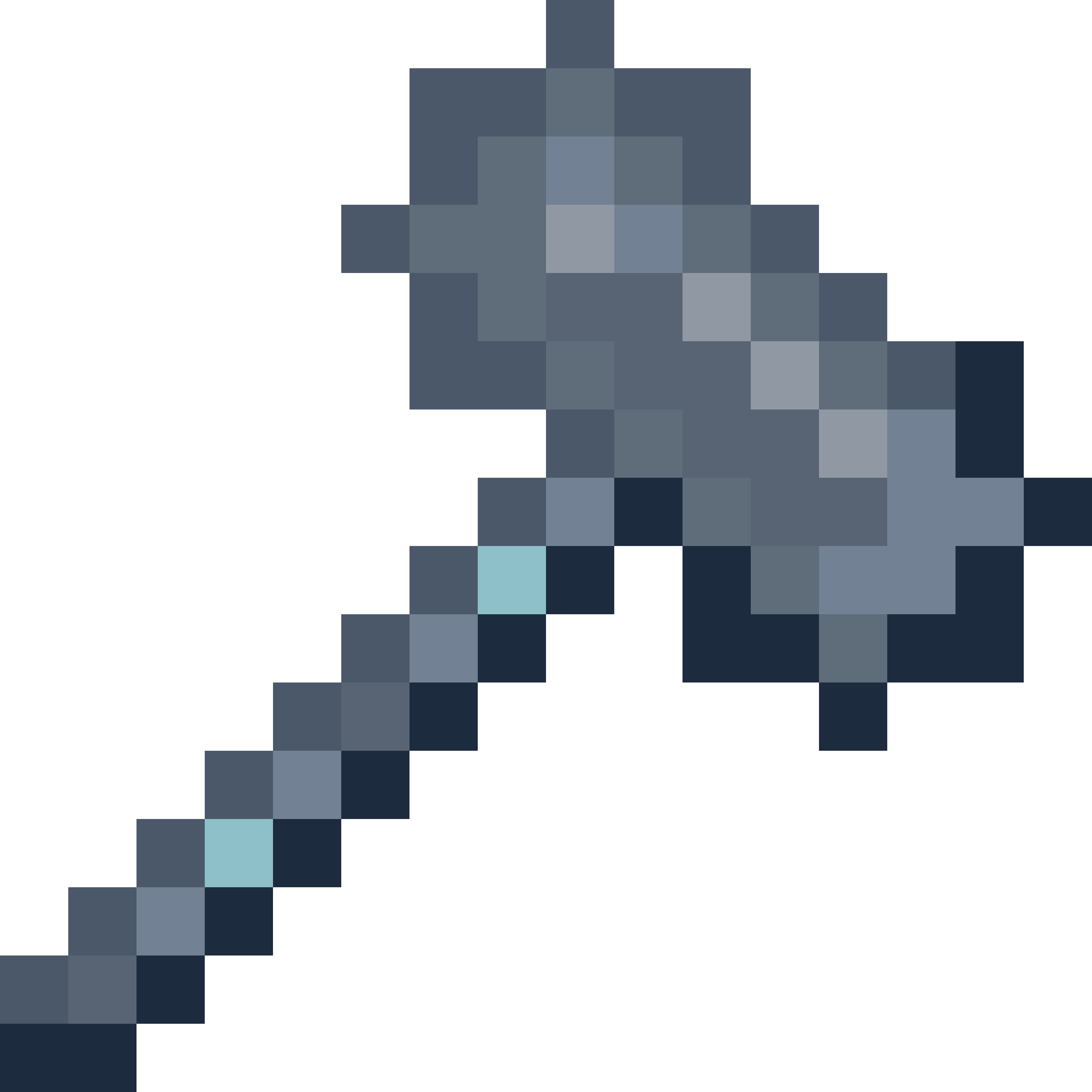 World of Expansion