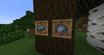 Pladium Items