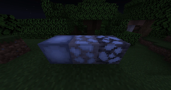 Pladium Blocks