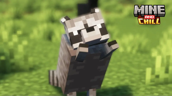 MineAndChill