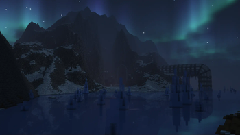 Mt. Yavhlix