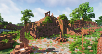 Ruin
