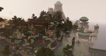 City of Firteid