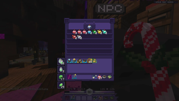 Generic Shop