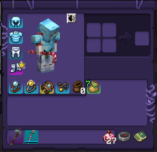 Inventory
