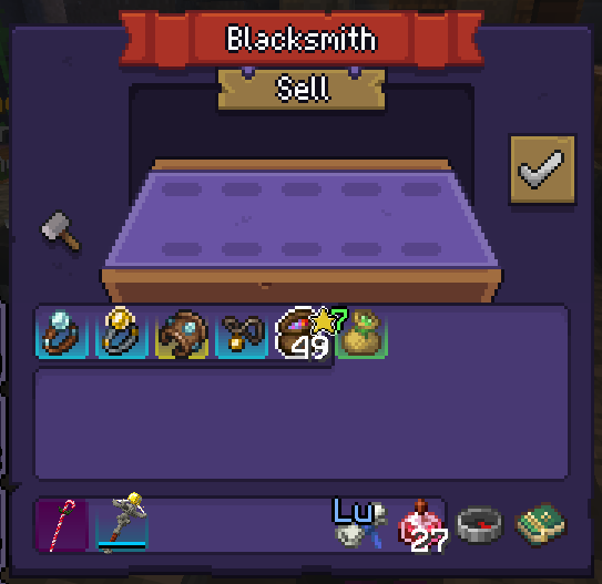Blacksmith