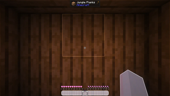 [Hotbar] 💟