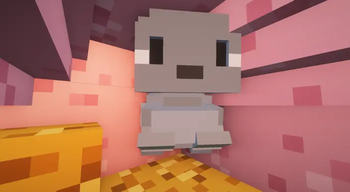 bbyj's Pet Bunny Screenshot 6