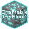 Craftable ore blocks [aether support]