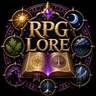 RPG Lore