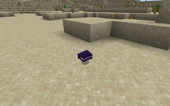 Screenshot of Floating Lore Book