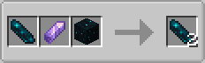 Echo Shard Recipe