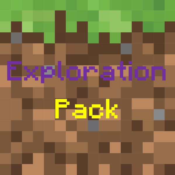 Niekie3202s Exploration Pack