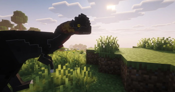 Jurassic Revived Screenshot 3
