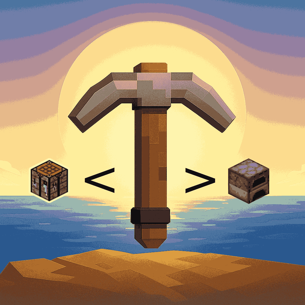 AutoCraft&Block list