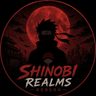 Shinobi Realms Reborn 图标