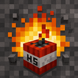 HashsSuplosions (HS)